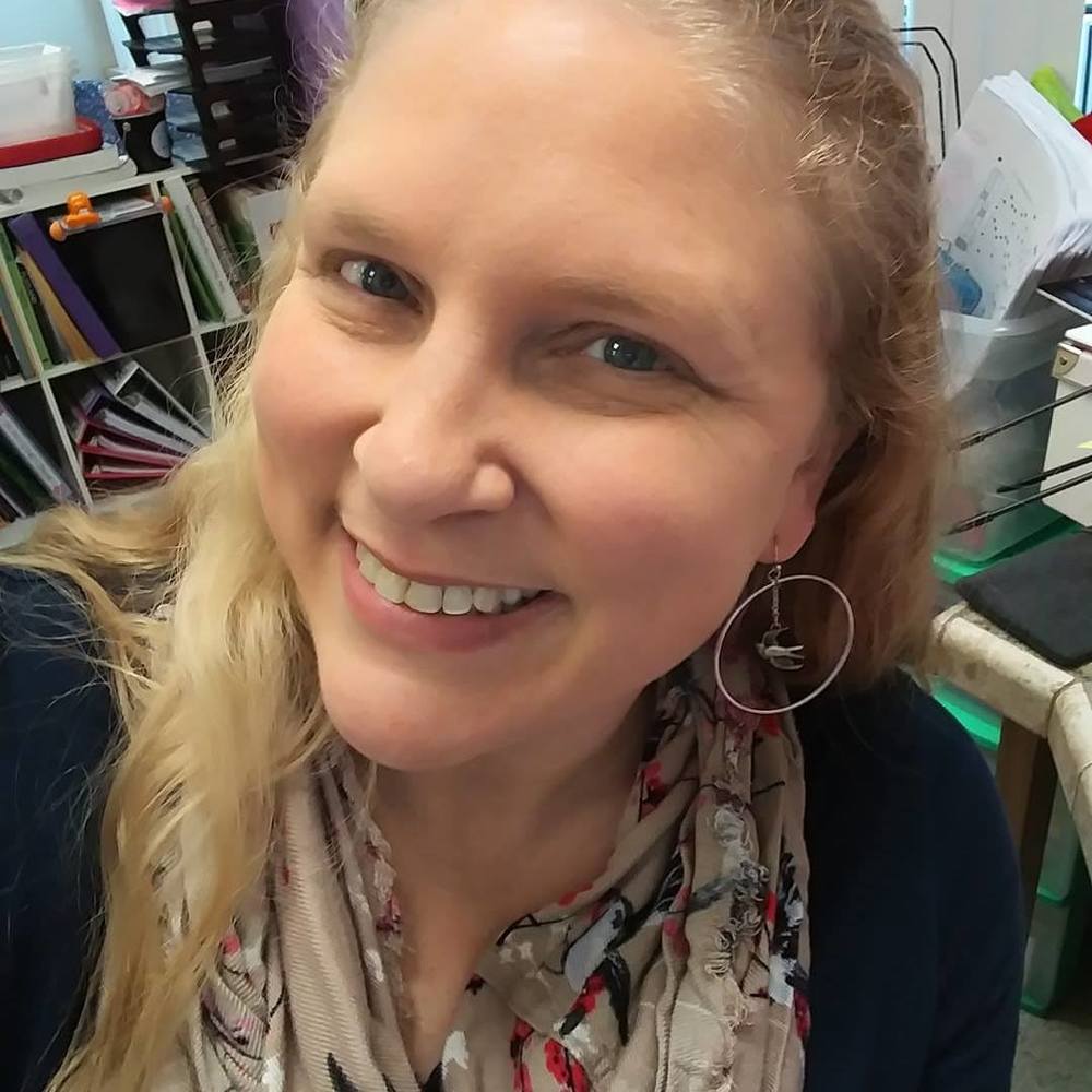 Meet your Posher, Melissa